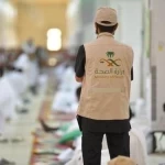 أمانٌ صحي بقلب المشاعر.. منظومة لا تغفل عن ضيوف الرحمن.