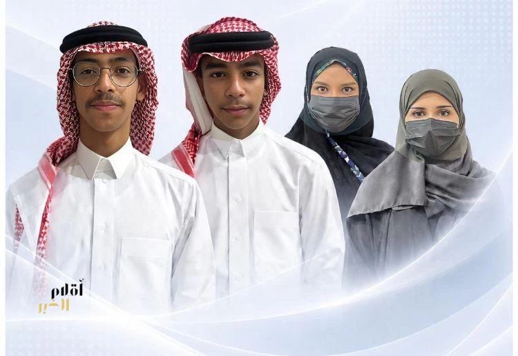 تعليم الطائف يتأهل لدور النهائي في مسابقة فرسان التعليم بالموسم الرابع