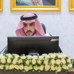 أمير الجوف يرأس اجتماع لجنة التوطين العليا بالمنطقة