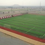 أمانة جازان تهيئ 208 ملاعب و 214 ممشى دعمًا للمشهد الرياضي بالمنطقة