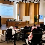 "الموارد البشريّة بمنطقة مكة المكرمة تنظّم ورشة عمل بمناسبة الشهر العالمي للمراجعة الداخليّة"