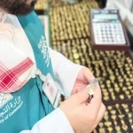 التجارة تنفذ أكثر من 33 ألف جولة رقابية في مكة والمدينة ضمن خطتها لحج 1447هـ