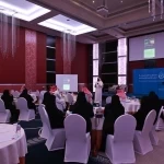 جمعية طب الأسرة والمجتمع تحتفل باليوم العالمي لطبيب الأسرة