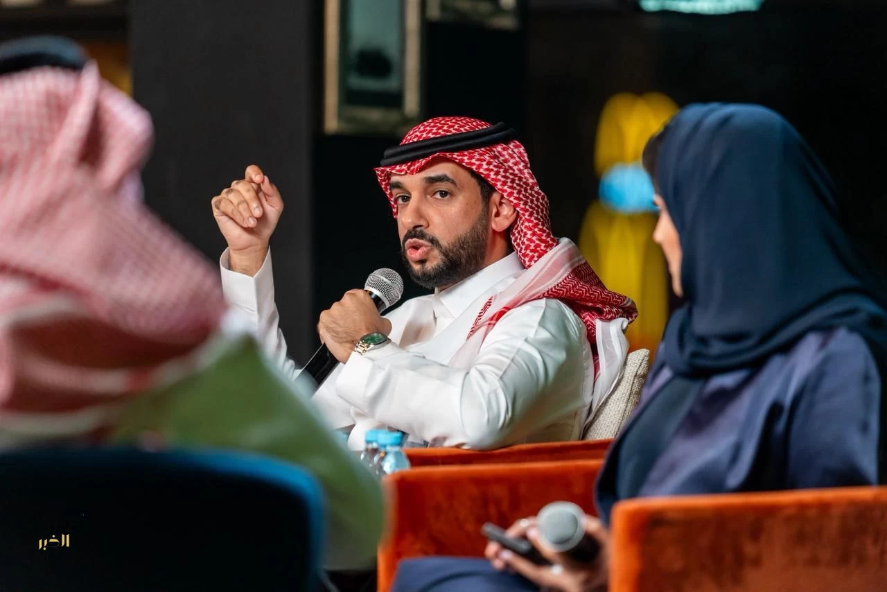 جلسة معرفية نظَّمها "متمم" بمنصة "ذا ستيج"تستعرض دور التوعية المالية في مواجهة الاحتيال المالي
