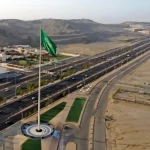 تنفيذ أعمال مشروع محاور مكة على طريق الأمير محمد بن سلمان يُجسّد أنسنة المكان ويرتقي بالمشهد البصري