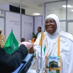 تعرّف على مبادرة «طريق مكة».. رحلة الحاج تبدأ من مطار بلاده