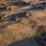 العُلا.. أكبر متحف حيّ في العالم يواكب الاحتفاء باليوم العالمي للمتاحف