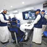 " الأرصاد" يعلن حالة الطقس المتوقعة على مكة المكرمة والمشاعر المقدسة خلال موسم حج 1447هـ