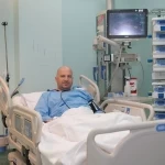 طبية مكة تنجح في إنقاذ طبيب عراقي حاج بعد تعرضه لجلطة قلبية حادة 