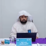 الرئاسة العامة لهيئة الأمر بالمعروف والنهي عن المنكر تنظم ورشة عمل لمراجعة أعمال لجانها في الحج