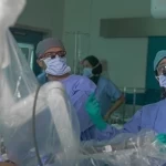 طبية مكة توظّف الجراحة الروبوتية لإنقاذ حاج أوزبكي من جلطة قلبية معقدة 