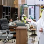 المزروع يتفقد مقر ضيوف خادم الحرمين الشريفين للحج من السودان بعد اكتمال وصولهم إلى مكة المكرمة