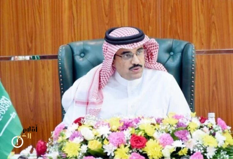 مدير عام تعليم الطائف يهنئ القيادة بمناسبة نجاح موسم حج هذا العام 1447هـ
