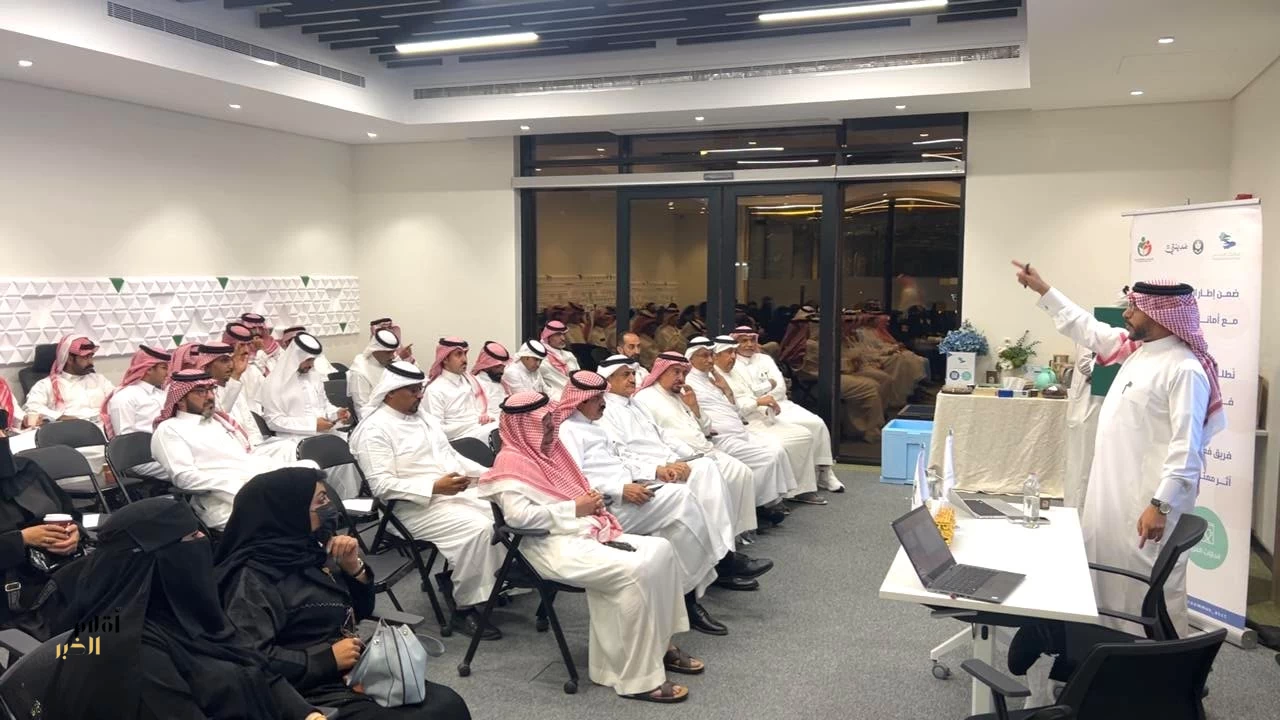 ورشة «الكلمة مسؤولية» تستقطب الإعلاميين والمثقفين في النفل وأقلام الخبر ترصد الأثر