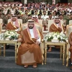 أمير جازان يُكرِّم المشاركين من المنطقة في أعمال الحج