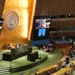 المملكة تؤكد التزامها بتعزيز وحماية حقوق الأشخاص ذوي الإعاقة