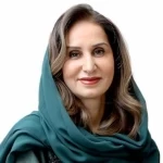 مجلس أمناء مؤسسة مبادرة مستقبل الاستثمار يعيّن سمو الأميرة مها بنت مشاري بن عبدالعزيز رئيسًا تنفيذيًّا للمؤسسة