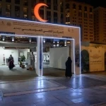 المركز الطبي الموسمي بالقوات المسلحة يخدم أكثر من 22 ألف مستفيد بجوار المسجد النبوي