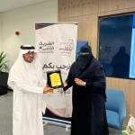 ‏ديوانية ال حسين التاريخية تنظم أمسية أدبية (أسرار تحويل الأفكار إلى أعمال أدبية) 