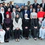 تخريج 12 طبيبًا سعوديًّا من برامج التخصصات الجراحية الدقيقة في إيرلندا