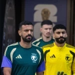 الأخضر يختتم استعداداته لمواجهة الأوروغواي في المونديال
