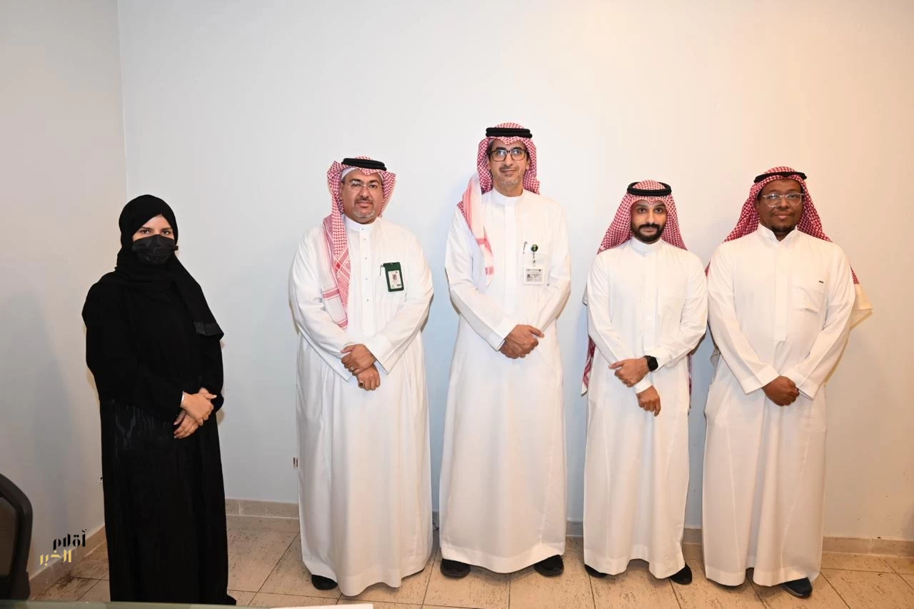 بيئة مكة تبحث سبل التعاون مع “كسوة” لتعزيز الاستدامة 