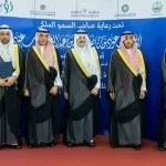 أمير الشرقية يرعى توقيع اتفاقية لإنشاء قاعة حسية ترفيهية لذوي اضطراب طيف التوحد
