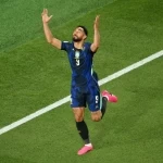 البرازيل تقسو على هايتي وتنافس المغرب على الصدارة 