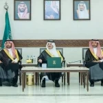 أمير المنطقة الشرقية يرعى حفل تكريم الفائزين في جائزة "هاكاثون غرفة الشرقية للألعاب الإلكترونية"