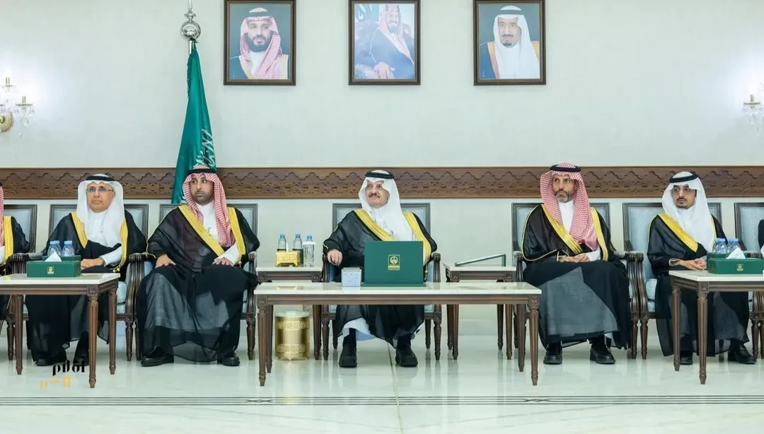 أمير المنطقة الشرقية يرعى حفل تكريم الفائزين في جائزة "هاكاثون غرفة الشرقية للألعاب الإلكترونية"