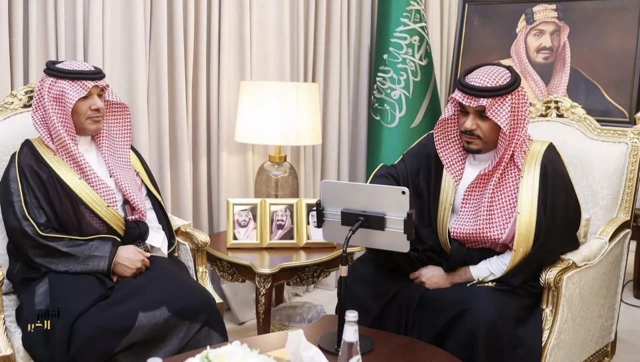 مبادرة «رواد السلامة» تدعم رصد النقاط السوداء وتوسّع المشاركة المجتمعية في نجران