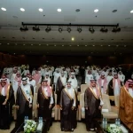 برعاية نائب وزير البيئة "المشيطي" انطلاق أعمال الملتقى الثاني لحفظ النعمة 