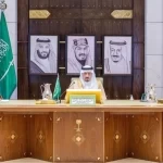 أمير منطقة الرياض يُدشن كلية الطب والمستشفى الجامعي بجامعة الأمير سلطان