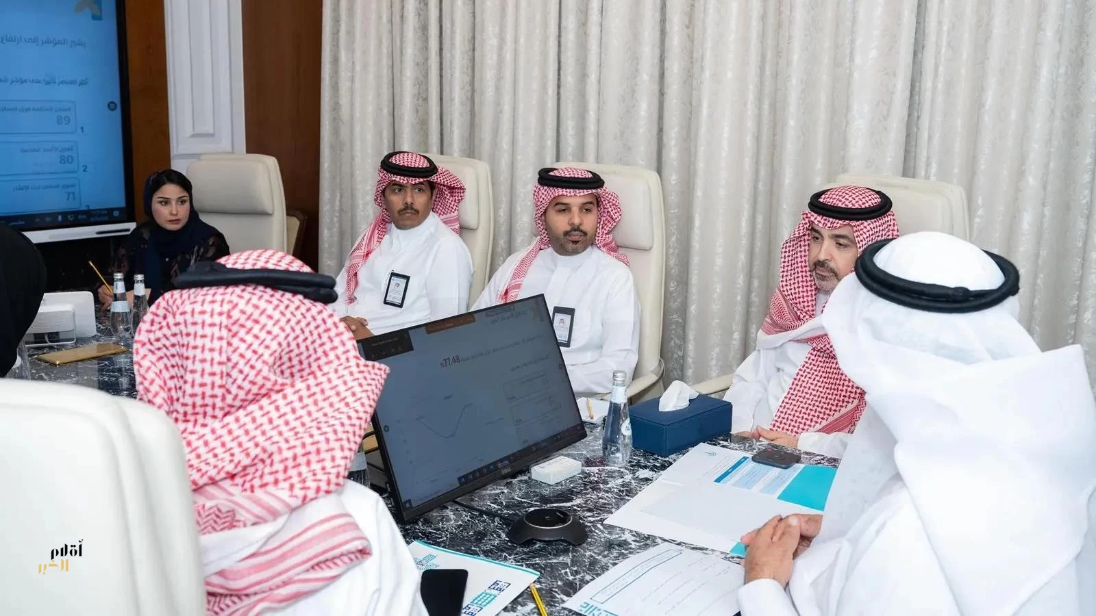 أمانة الشرقية تواصل رفع كفاءة المشهد الحضري وتعزز الامتثال