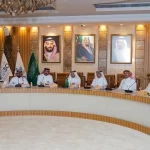 أمانة الشرقية ووفد وزارة البلديات يبحثان تطوير الخدمات البلدية والصحية وتعزيز المشاريع والفرص الاستثمارية