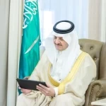 أمير المنطقة الشرقية يدشّن النسخة الثالثة من جائزة "المصنع المثالي"