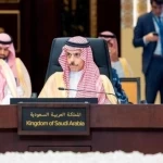 سمو وزير الخارجية يشارك في الاجتماع الوزاري الخليجي-الأمريكي في المنامة