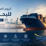 هيئة النقل تحتفي بأكثر من 3000 بحار سعودي في اليوم العالمي للبحارة