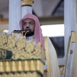 خطبة الجمعة من المدينة المنورة