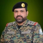 وكيل وزارة الداخلية لشؤون الأفواج الأمنية: مكافحة المخدرات مسؤولية وطنية مشتركة
