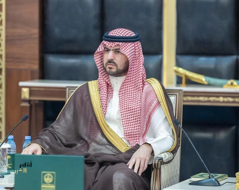نائب أمير الشرقية يستقبل منسوبي جمعية "تعافي" ويثمّن جهودهم في خدمة المتعافين من المخدرات