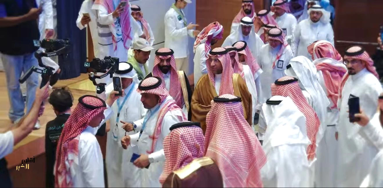 برعاية صاحب السمو الملكي الأمير فيصل بن سلطان بن ناصر.. «تكافل» و«فينا خير» يطلقان مبادرة «فرحة نجاح»