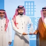 جامعة الإمام عبد الرحمن بن فيصل تكرّم أمانة الشرقية لدعمها تدريب طلبة هندسة النقل والمرور