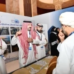 أمانة جدة تستعرض برنامج تصريف مياه الأمطار في أسبوع المياه السعودي الأول