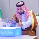أمير منطقة جازان يدشّن مبادرة "صحة ووعي"