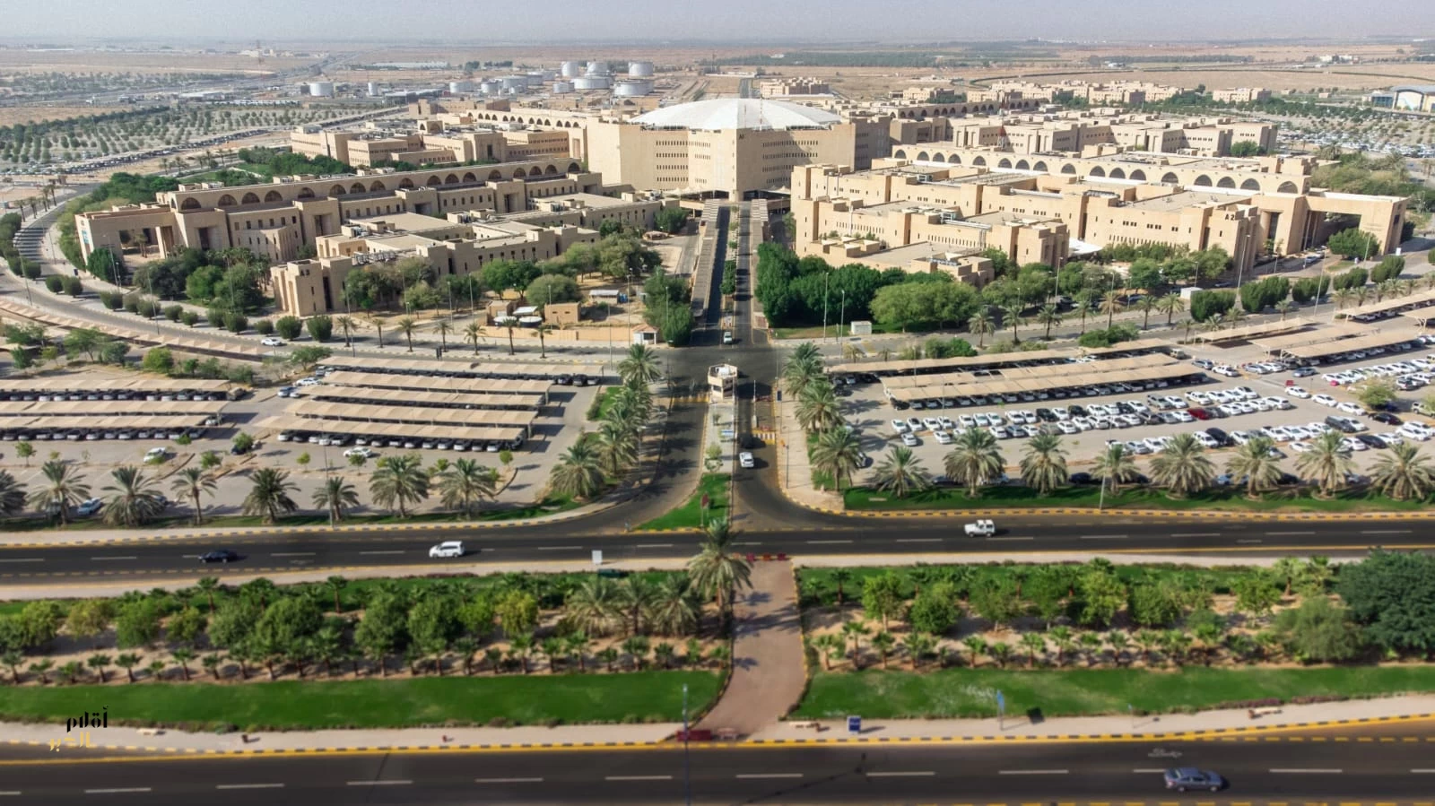 جامعة القصيم تنال 3 اعتمادات برامجية جديدة وترفع رصيدها إلى 84 اعتمادًا