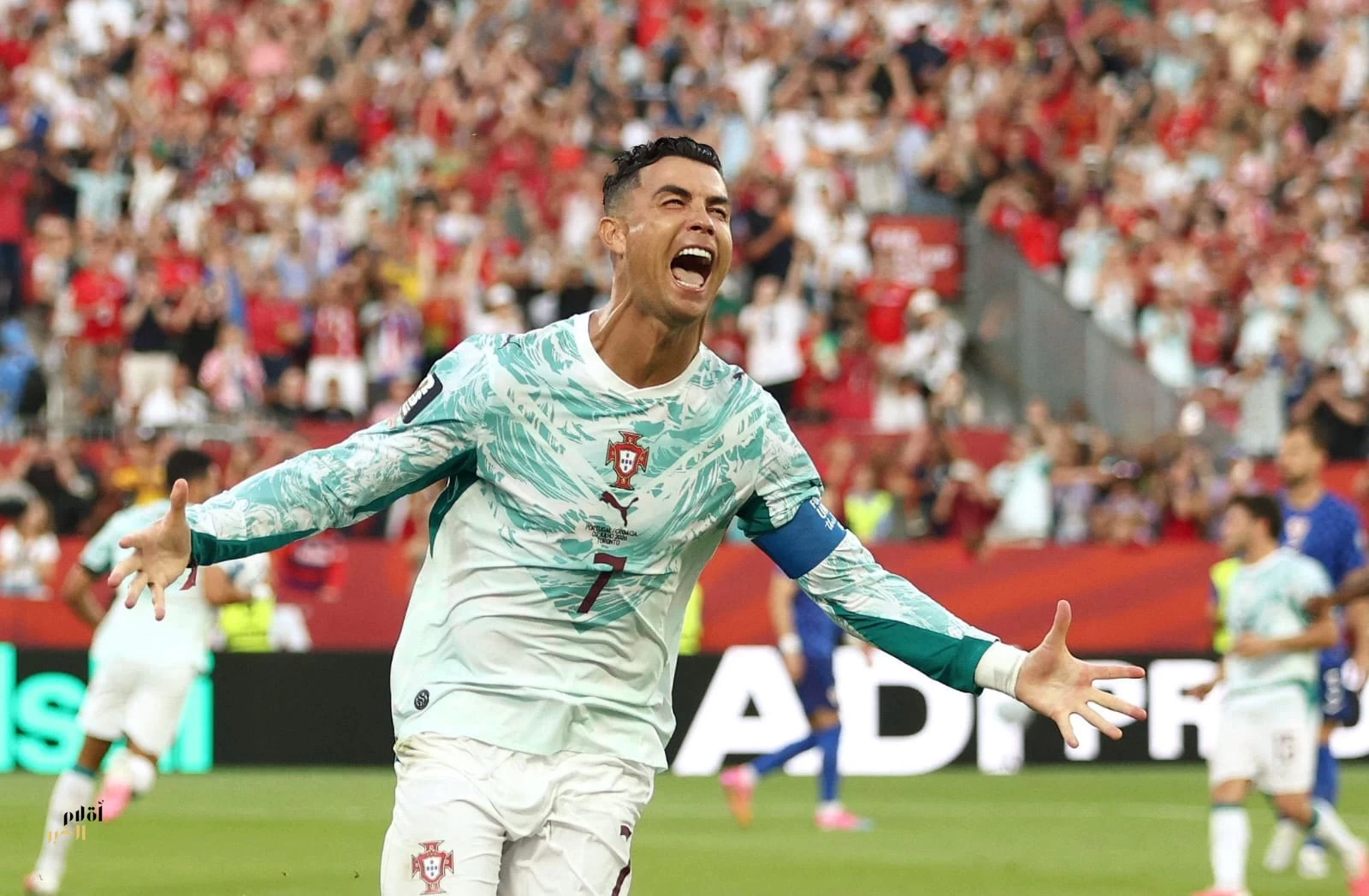 البرتغال تقلب الطاولة على كرواتيا وتضرب موعدًا مع الإسبان في ربع النهائي