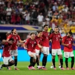 مصر تفوز على أستراليا بركلات الترجيح وتحجز مقعدا في ثمن النهائي لأول مرة