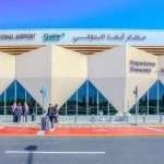 مطار أبها الدولي يحقق أعلى رقم قياسي في عدد الرحلات خلال اليوم الواحد