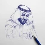 كن كالنخلة… فالعطاء يصنع الأثر